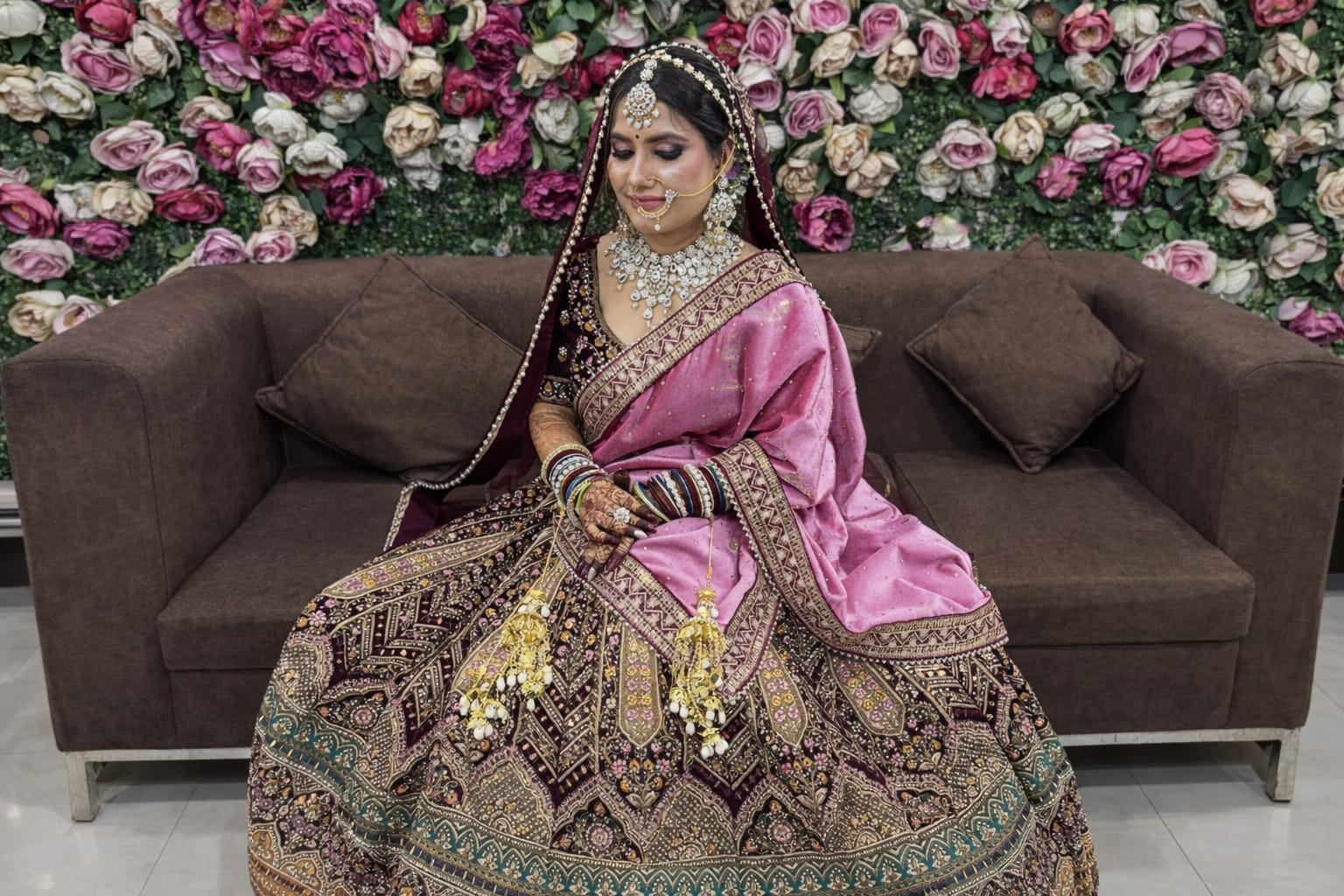 Bridal
